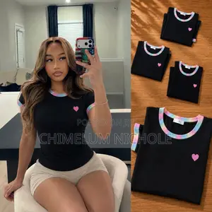 Basic Tops