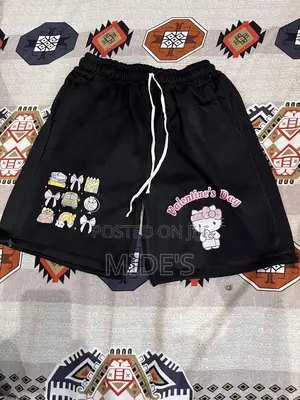 Luxurious Clothes