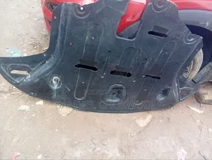 Hyundai Tuscon 2016-2019 Engine Protector