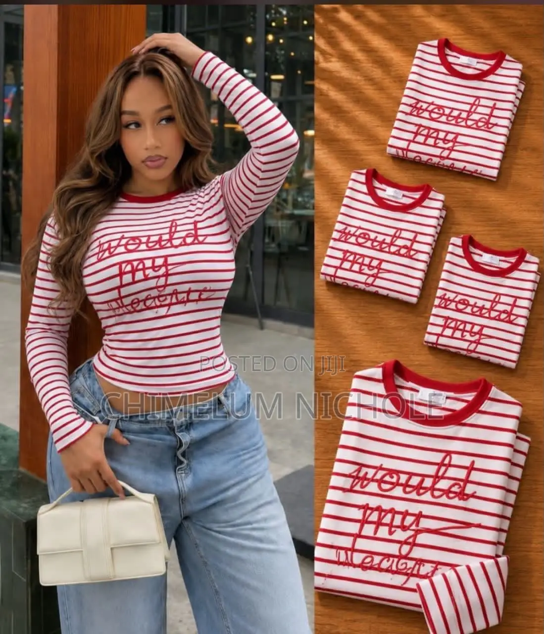 Basic Tops