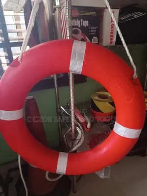 Marine Lifebuoy Ring