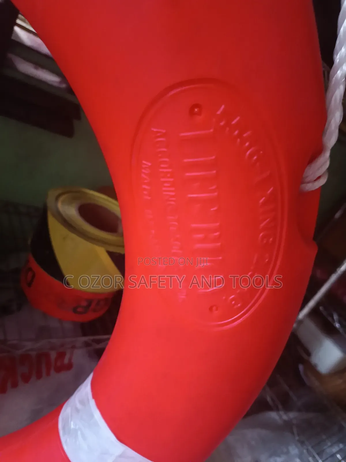 Marine Lifebuoy Ring