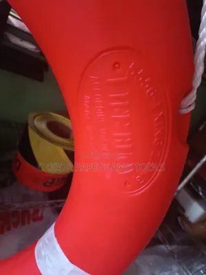 Marine Lifebuoy Ring