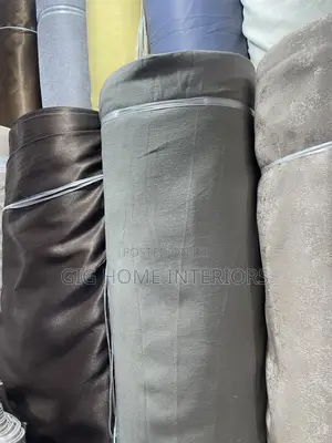 Turkish Curtains Hussain