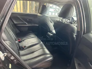 Toyota Venza 2013 Black