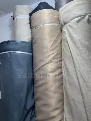 Turkish Curtains Hussain