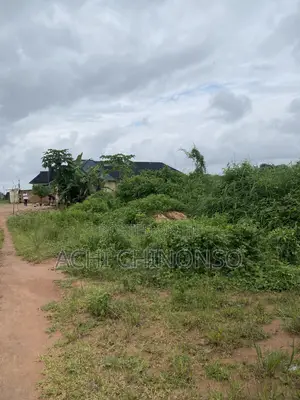 Land Measuring 200 by 100