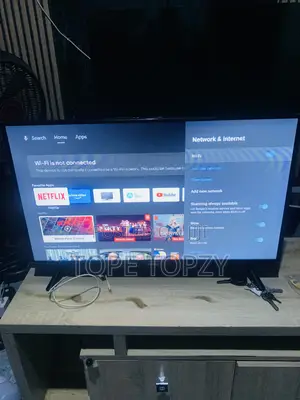 Infinix X1 Smart TV