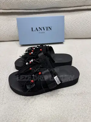 Lavin Quality Men’s Slippers