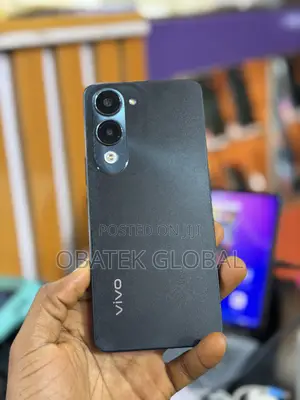 Vivo Y04 128 GB Blue