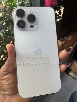 Apple iPhone 14 Pro Max 128 GB Gold