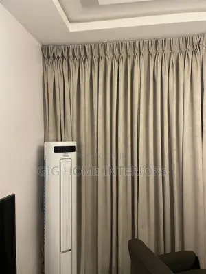 Premium Turkish Curtains Suza