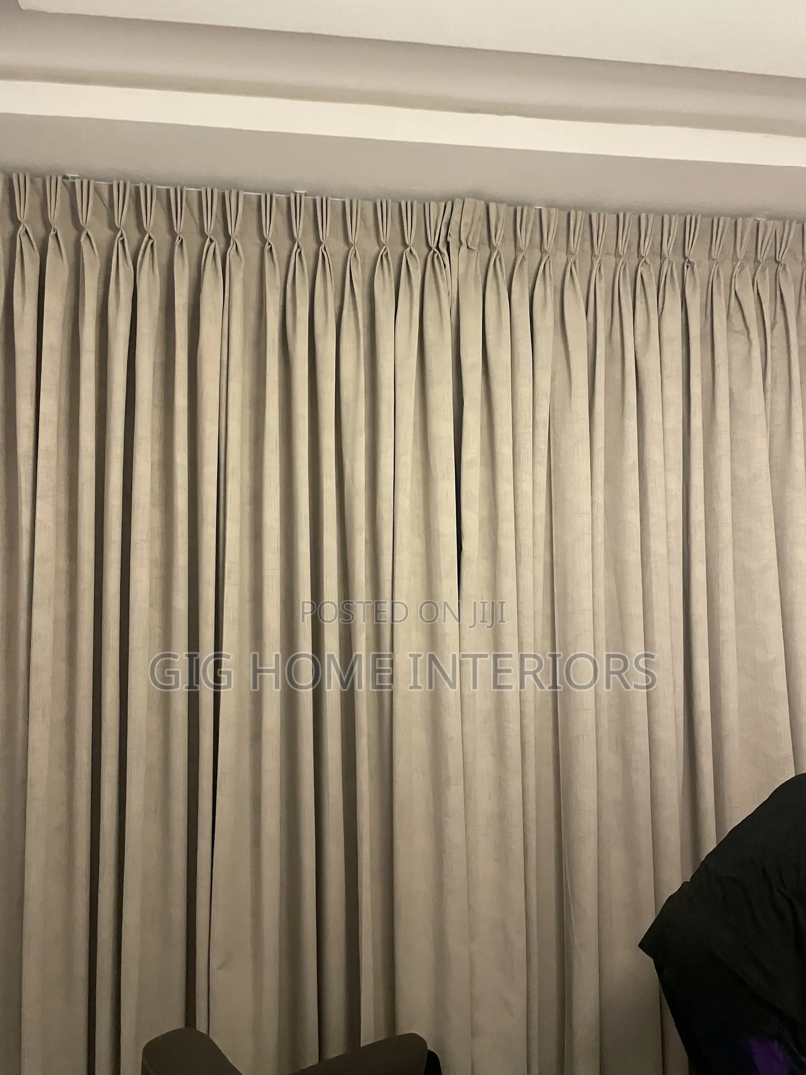 Premium Turkish Curtains Suza