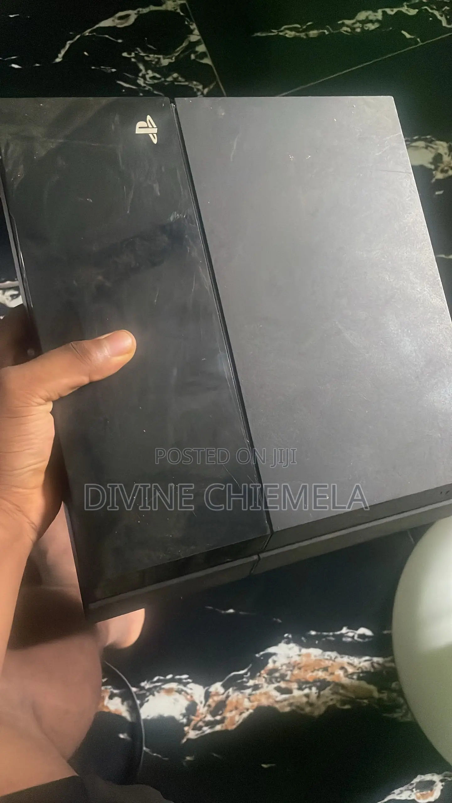 PlayStation 4