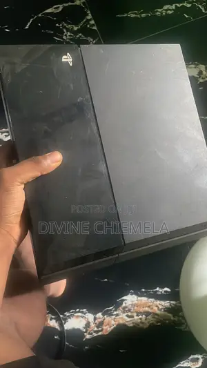 PlayStation 4