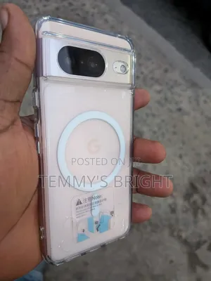 Google Pixel 8 128 GB Gold