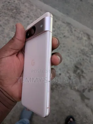 Google Pixel 8 128 GB Gold