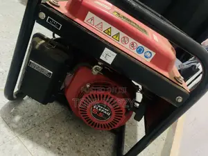 Elepaq Generator