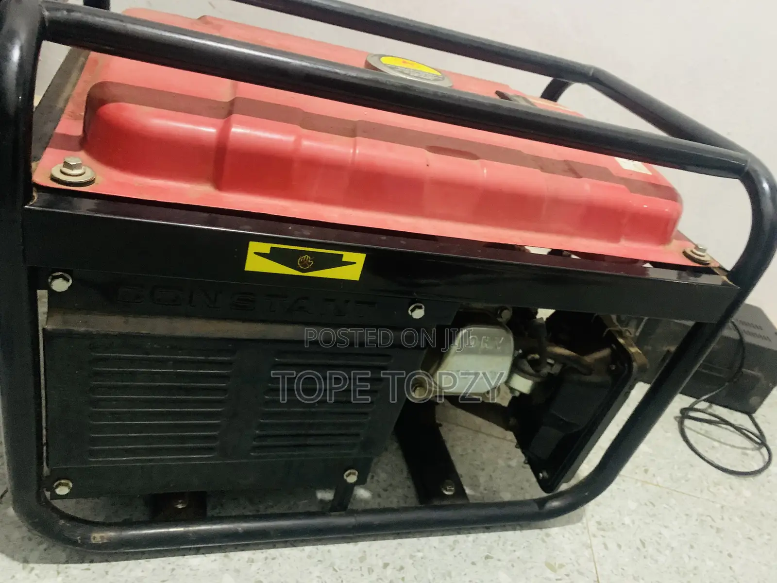 Elepaq Generator