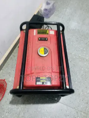 Elepaq Generator