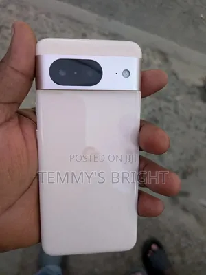 Google Pixel 8 128 GB Gold