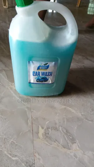 Carwash Greeze