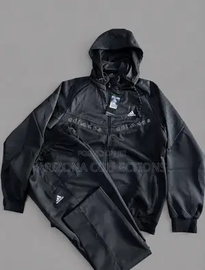Tracksuits Quality Men's Designer Tracksuits Up and Down Set