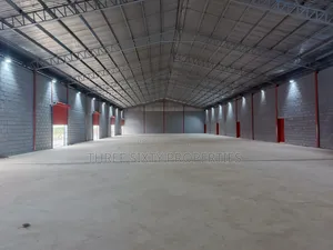 2600sqm Newly Built Warehouse