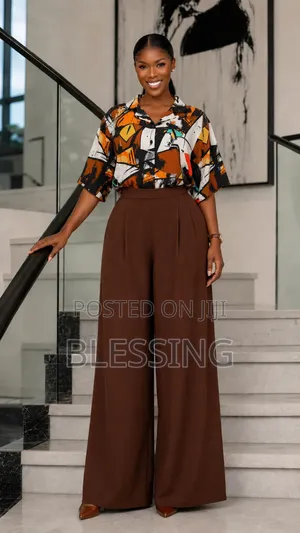 Two Piece Set
