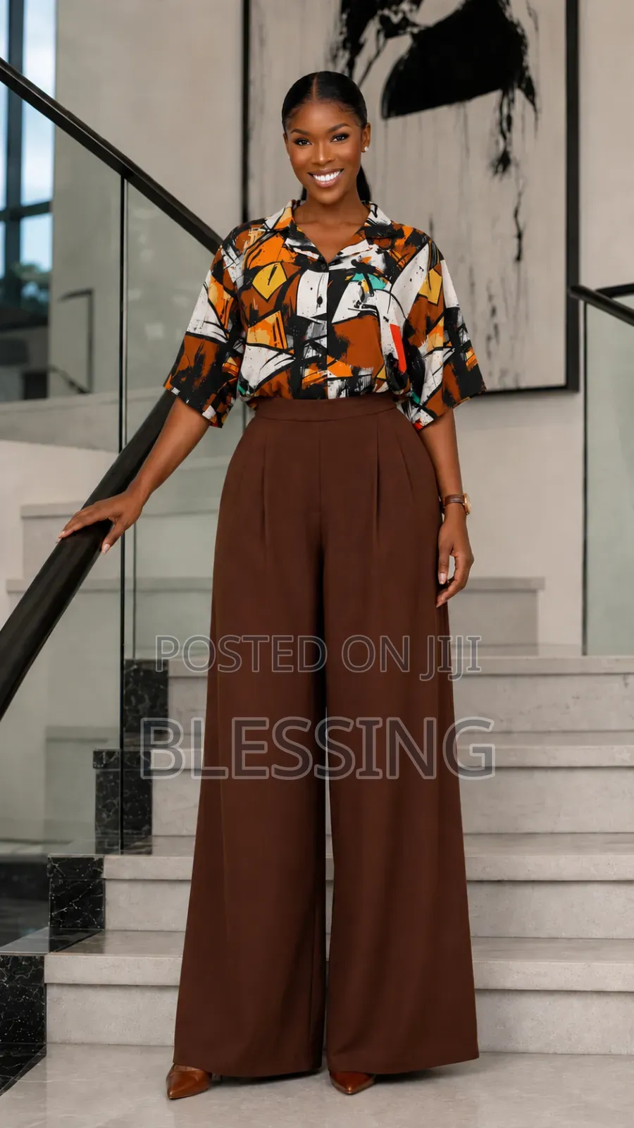 Two Piece Set