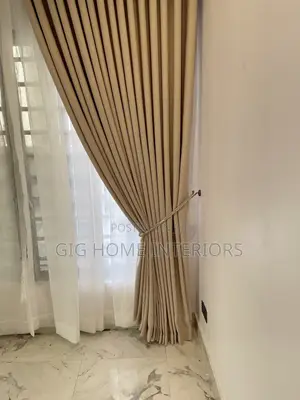Luxury Top Turkish Curtains Asah