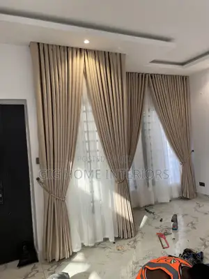 Luxury Top Turkish Curtains Asah