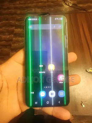 Samsung Galaxy S23 128 GB Black