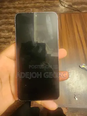 Samsung Galaxy S23 128 GB Black