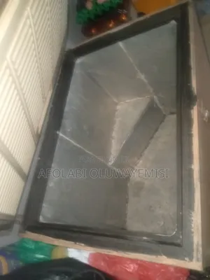 Chest Freezer