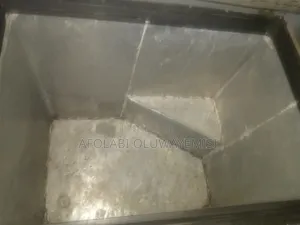 Chest Freezer