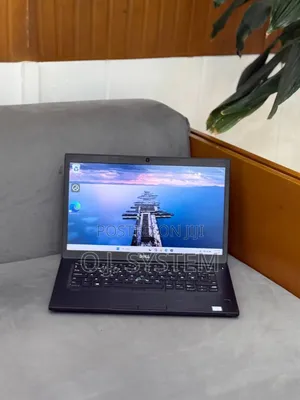 Laptop Dell Latitude 7480 16GB Intel Core i7 SSD 512GB