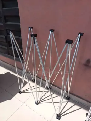 Original DJ Stand 6 Leg