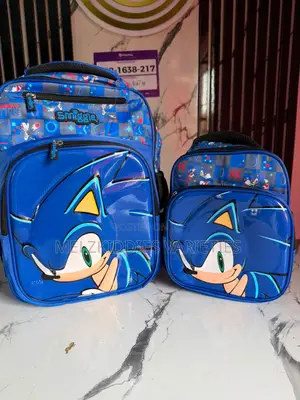 Back to School Items