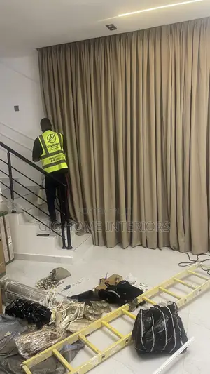 VIP Turkish Curtains Brand