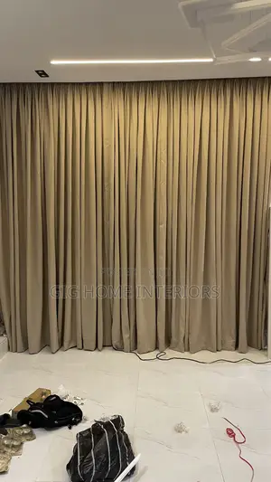 Turkish Curtains Morano