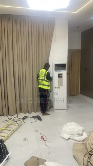 Turkish Curtains Morano