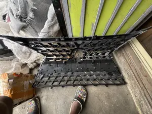 Lexus GX460 Grille