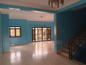 4bdrm Duplex in Ikeja Gra for rent
