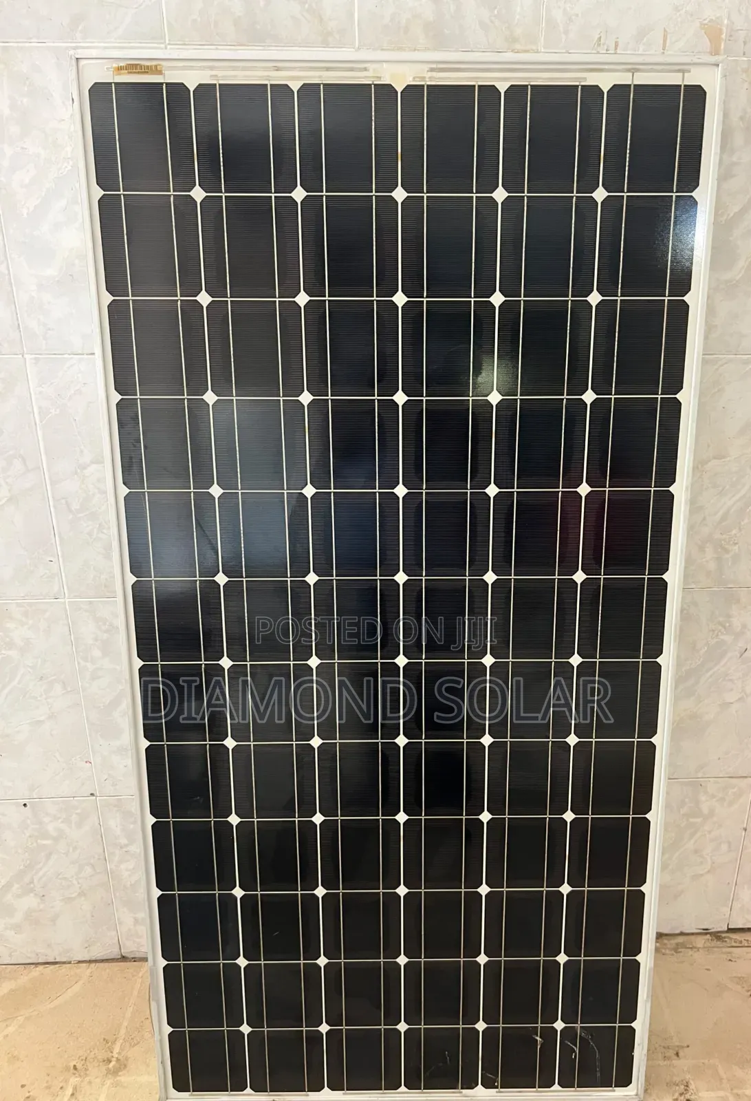 300w Canadian Solar Panel