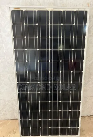 300w Canadian Solar Panel