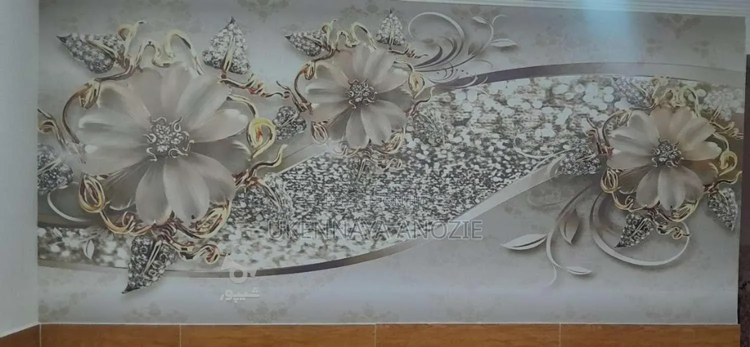 3D Interior Design