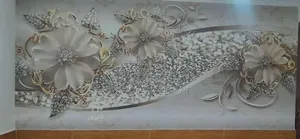 3D Interior Design