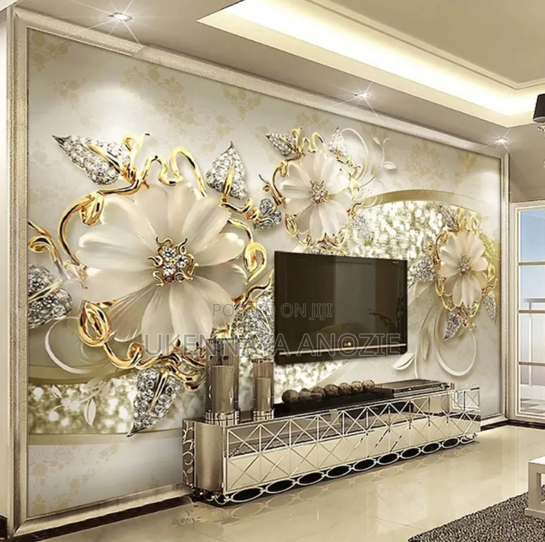 3D Interior Design