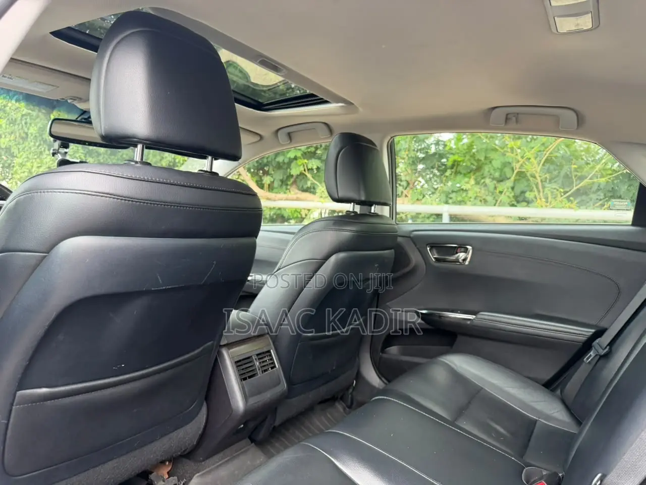 Mercedes-Benz M Class 2014 White